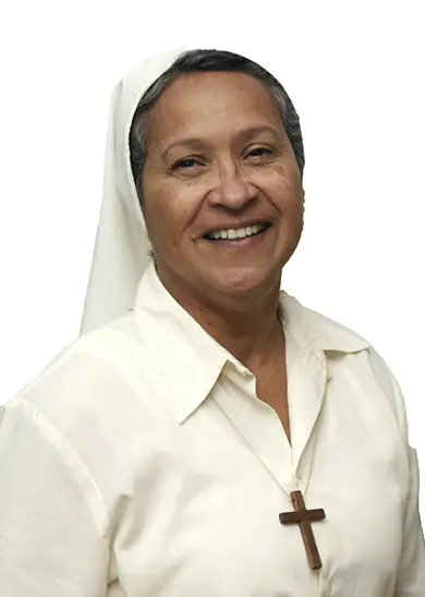 Contemplativas / Religiosas